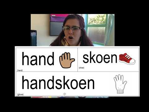 Grade 3 - Afrikaans FAL - 08 to 12 June 2020 - Compositions