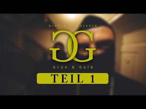 Aro416 X Lezza416 - Teil 1/Steig ein (Official Video)