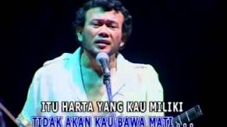 Download lagu LAPAR RHOMA IRAMA DANGDUT (Karaoke) mp3
