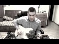 Земфира - Небо Лондона - Кавер 