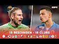 De MOOISTE REDDING per CLUB in de Eredivisie 2022/23 ?