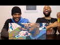 YB TURNS EMO NBA YoungBoy I Don T Care Go To Sleep Mad Ha Ha Official Video POPS REACTION