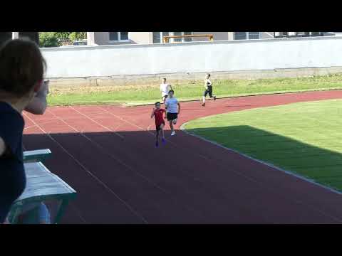 200m - MLAĐI KADETI