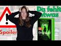 Von der Königin der Plottwists hätte ich mehr erwartet | Rezension zu "Die Ehefrau" mit Spoilern