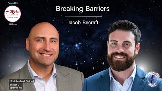 Season 2, Episode 16: Breaking Barriers with Jacob Becraft