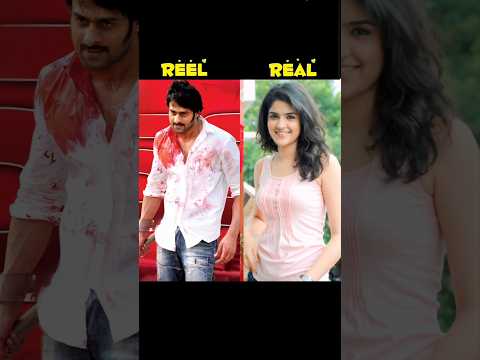 Rebel (2012 film movie 🍿 All Cast character Reel🔥🆚Real_life #viral #rebel #movie #shorts