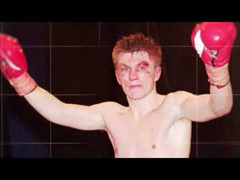 Laura White - Ricky Hatton (Northern Girl) 