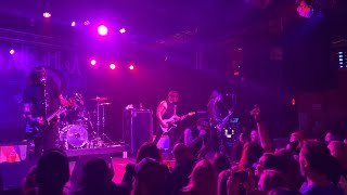 Alesana - The Martyr (Live) 6/20/24 @Cat’s Cradle Carrboro, NC