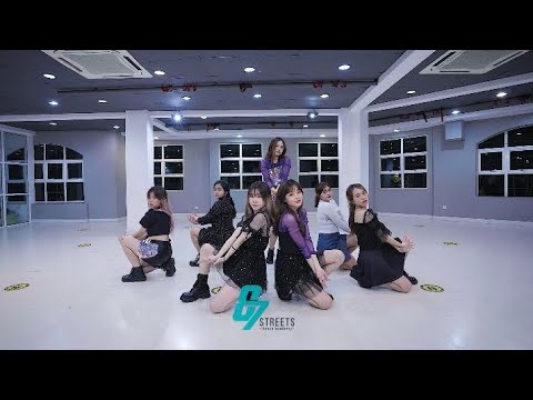 [Cover] OH MY GIRL - Remember Me by Drizzle