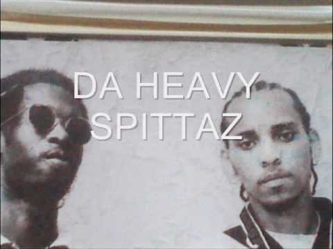 HEAVY SPITTAZ-COME AND GET IT