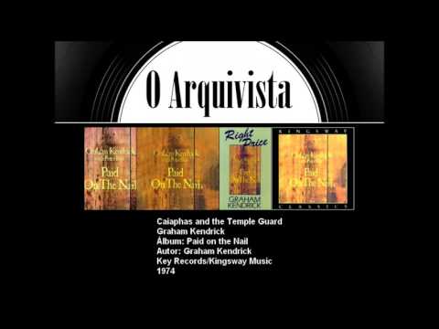 Thumbnail for Caiaphas And The Temple Guard video