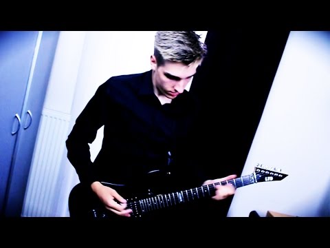 Holiday From Life - Florian Tristan