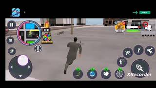 Indian bike Gangster Simulator Gameplay #3 New game / Gaming World /