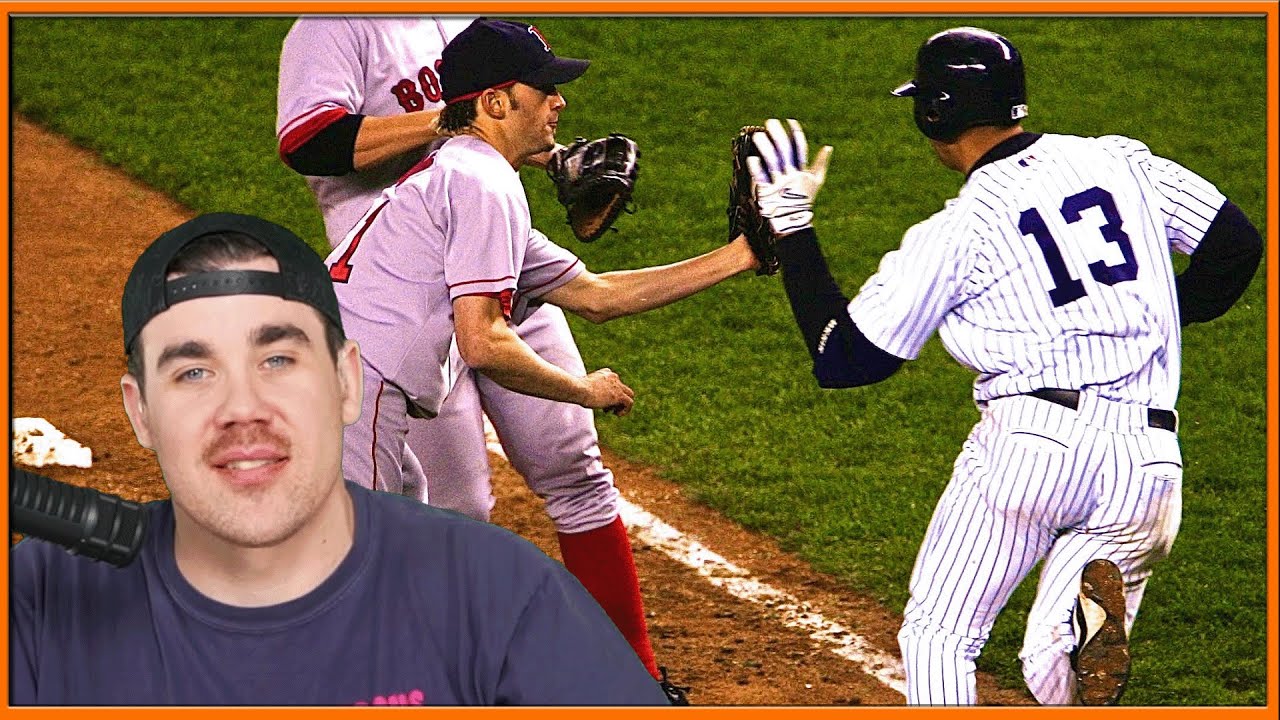 40 of Baseball's Unwritten Rules Explained