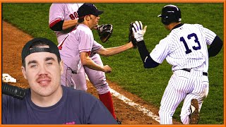 [分享] MLB的學長學弟制