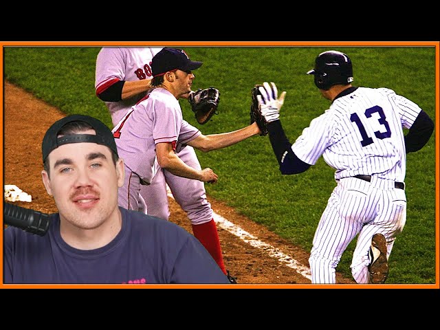 40 of Baseball's Unwritten Rules Explained SDDEFAULT Thumbnail