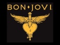 Bon Jovi - You Give Love A Bad Name [HQ]