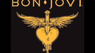 Download lagu Bon Jovi You Give Love A Bad Name....mp3