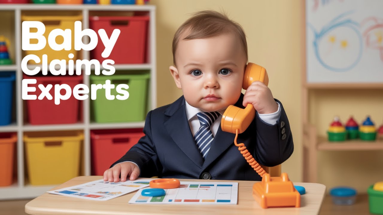 Buzbee Law - Baby Adjusters