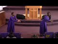 Marvin Sapp - Listen , Praise Dance Performed By Divine Worshipper 10/14/2018