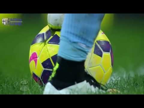 Parma Lazio 1-2 gli high lights