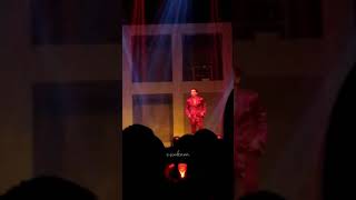 Download lagu 190414 The D&E in Seoul 'I Wanna Love You' mp3