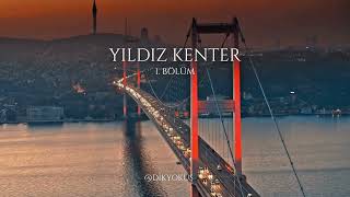 Miniaturka - Yıldız Kenter 1. Bölüm | Şiir Seslendirmeleri | Metin Vural