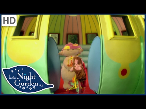 In the Night Garden 409 - Trousers on the Ninky Nonk! | HD | Full Episode