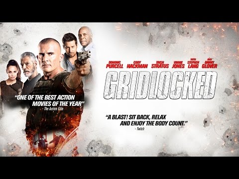 Gridlocked (Trailer)