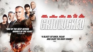 trailer - Gridlocked