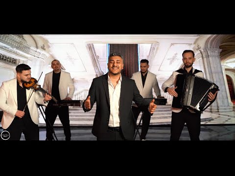 Formatia Doru Vaduva- Are balta peste Cover