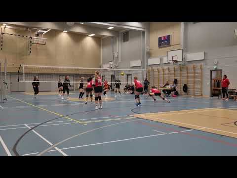 LP Kangasala DuoBlack - VirtVe osa 1