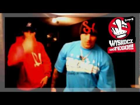 PTP - NIE WIEM JAK TY Prod. Zelo   WYSKOCZ DO TEGO!!!! [HD]