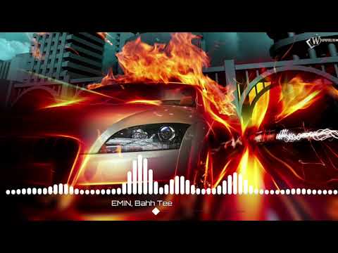 EMIN, Bahh Tee – Парами (Текст)