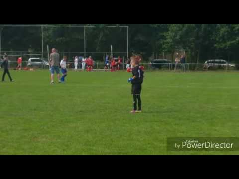 Vv nieuweschoot  internationaal toernooi