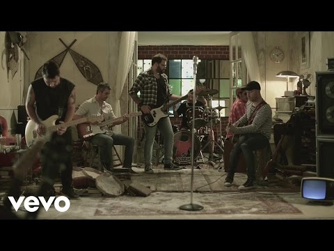 La Beriso - Otra Noche Más (Official Video)