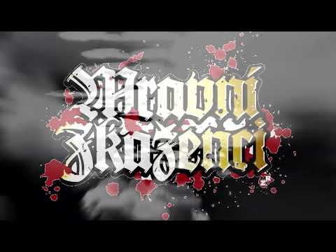 Mravní Zkaženci- Trestat lidi