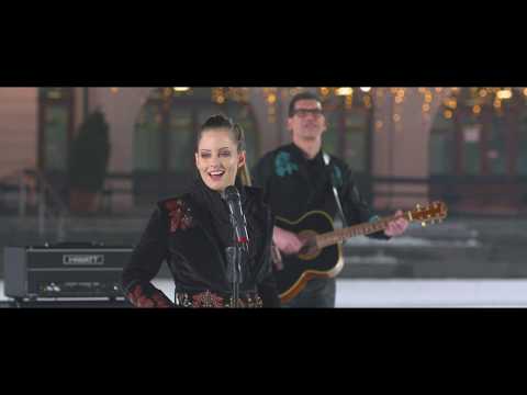 Holdviola - Gyere ki szívem (Tél - official video)