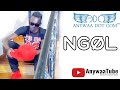 Blacks Key - Ngol (Official Audio)