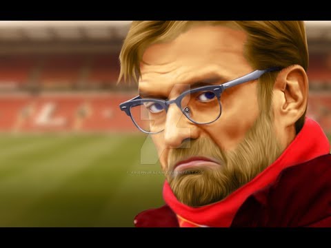 FIFA 17 - Custom Tactics - Play Like Klopp's Liverpool