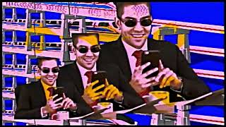 Everybody's Cool Music Video