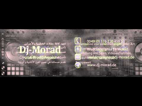 Marwan El Shami - Shou Hayda-remix dj morad / مروان الشامي - شو هيدا