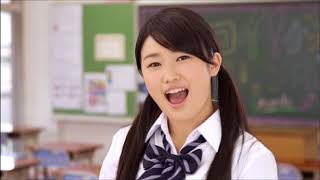 Kobushi Factory - Dosukoi! Kenkyo ni Daitan (Hirose Ayaka Solo Ver.)