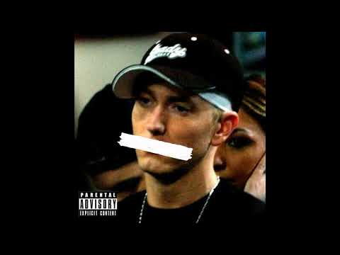 (FREE) Eminem Old School Type Beat "Hush" | Freestyle Type Beat
