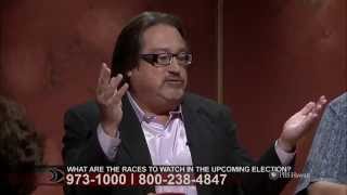 PBS Hawaii - INSIGHTS: What Are the Races to Watch in the Upcoming Election?