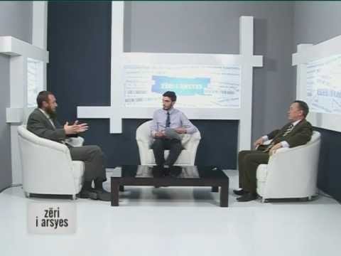 93 - Mbrojtja e konsumatorit - me Alaudin Abazin dhe Selatin Kaçanikun