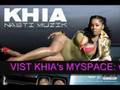 Khia - You MY Girl 