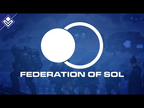 Federation of Sol | Twilight Imperium