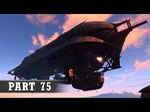 Fallout 4 Playthrough - Part 75