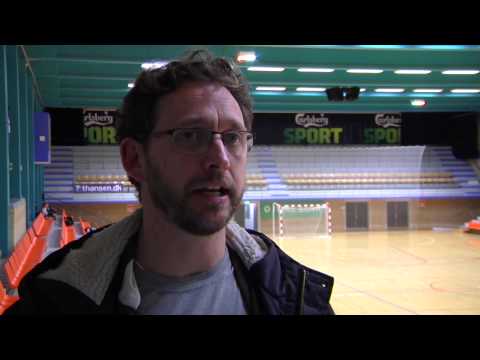 Det går godt i Fredericia Håndboldklub